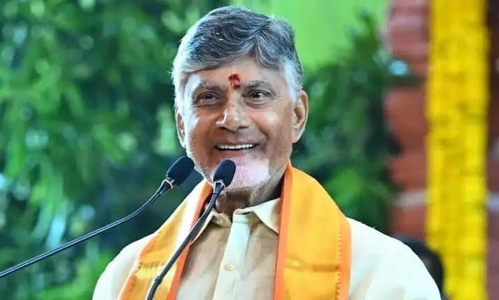 సీఎం చంద్రబాబు గుడివాడ పర్యటన..